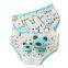 Cute Beer Model Material Comfortable Underwear Cute Kids Brief Underwear