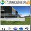 China prefab steel workshop matal sheet fabrication