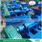 Energy Saving Charcoal Briquette Extruder Machine
