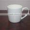 Customize fine bone china ceramic starbucks mug