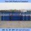 20ft Platform Container