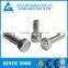 Super Duplex Stainless Steel Fastener 2507 F55 S32750 m24 bolt