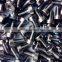 Alloy 59 UNS N06059 2.4605 hex bolts and nuts