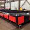 CNC stainless steel plasma cutting machine,high quality plasma cutter