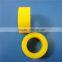 yellow polyurethane ball PU round ball manufacturer china