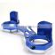 BJ-FFC-002 Performance CNC Aluminum Front Forks Clamp for Yamaha R3 R25