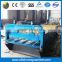 ZT sheet metal perforating machine roll forming machine