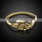 Unique Design 18k Gold Jewelry Set,Party Wearing Gold Jewelry,Semi-Precious Stones Gold Jewelry