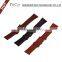 2015 newest PU leather band strap for Apple Watch