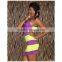 Wholesale 2016 Clubwear summer sexy short mini night dress african dresses for women