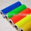 Reflective PVC Flex & film ,good for screen printing and ink printing