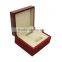 Custom Single Wooden Watch Box