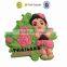 produce low price manufacture wholesale design all kind size Fridge Magnet