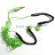 Light weight sport earhook earphone/headphone china manufacturer