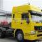 SINOTRUK manufacturer heavy duty drive and trailer