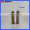 2016 Pe Plastic High Quality Shampoo Spray Plastic Bottle