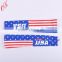 winter jacket/cycling jersey/arm sleeve/leg sleeve/American flags riding equipment package