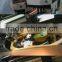 Best price of sole attaching machine Shoe Making Machine QF - 818B