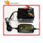 Automatic 12V battery charger 2000mA for Motor Bike and Car
