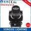 professional 330w beam 15r led moving head stage lighting