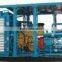 R-Series Gas Engine Driven Split Compressor Group.