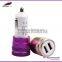 [Somostel] Qualcomm2.0 Cell Phone Charger Portable USB quick charger car Charger Adapter