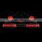 Bluetooth V4.1 wireless earphones Waterproof bluetooth earphone for sport players noise cancelling mobile earphone bluetooth