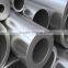 Inconel 601 seamless alloy stainless steel round piping