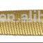 Professional Hardware tools Gold wood rasp with diverse size