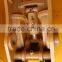 SH200 quick hitch Excavator hydraulic quick coupler, ripper assembly and bucket assembly