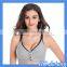 HOGIFT 100% cotton seamless pregnant underwear bra