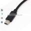 Quality mini usb to 3.5mm jack cable