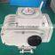 SS304 /SS316 Electric 3PC Ball Valve 220V AC/110V AC/ 24V DC