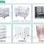 Reasonable Price Heavy Duty Chrome Wire Shelf Wire Shelving                        
                                                Quality Choice