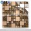 China Price Building Material Glass Mosaic Tile