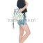 New Arrival High Quality Cheap 3D Print Polyester Drawstring Bag Promotional