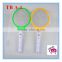 TB A-1 hot rechargeable indoor electric plastic insect swatter