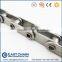 304 stainless steel hollow pin roller chain C2082HPSS