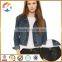 Fashion Hot Sale Engraved Metal Button For Denim