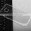Ultrathin Transparent TPU Cover for Samsung s7 edge Case wholesale