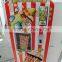 PVM-1 popcorn vending equipment factory