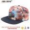 Galaxy Pattern Customize Snapbacks Cheap