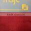 MSJC-FR expert 305gsm 100%cotton twill fabric with flame retardant