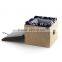Antique Chinese Style Wood Jewelry Box Packaging