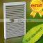 Wind Resistance Shutter