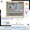 Analog-digital Electronic and Microprocessor Integrated Teaching System