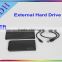 [2.5/3.5 external hdd]Portable hard disk, 2tb hard disk case cutomized