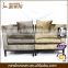 comfortable wholesale hotel sofa chair latest desing with cushion