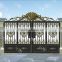 New style villa garden design of high quality cast aluminum gate