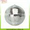 8 inch DJ home party supply hanging glass mirror disco ball                        
                                                Quality Choice